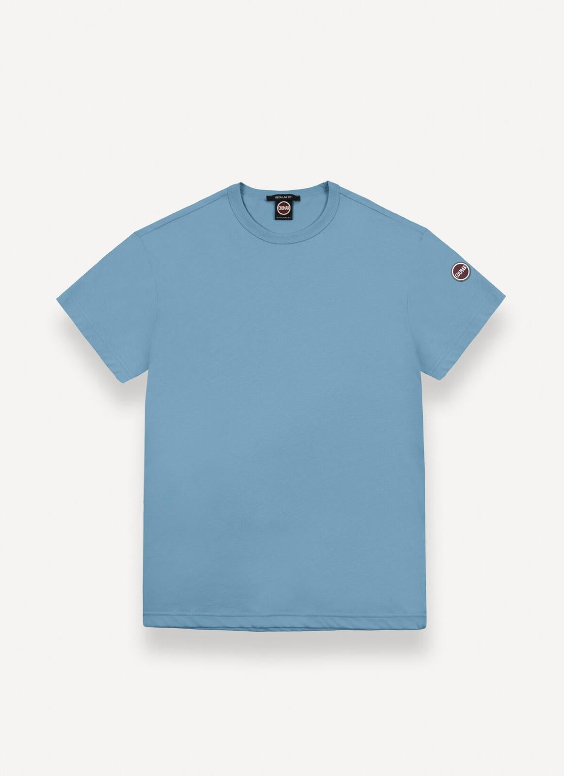 T-Shirt Colmar "Frida" regular uomo