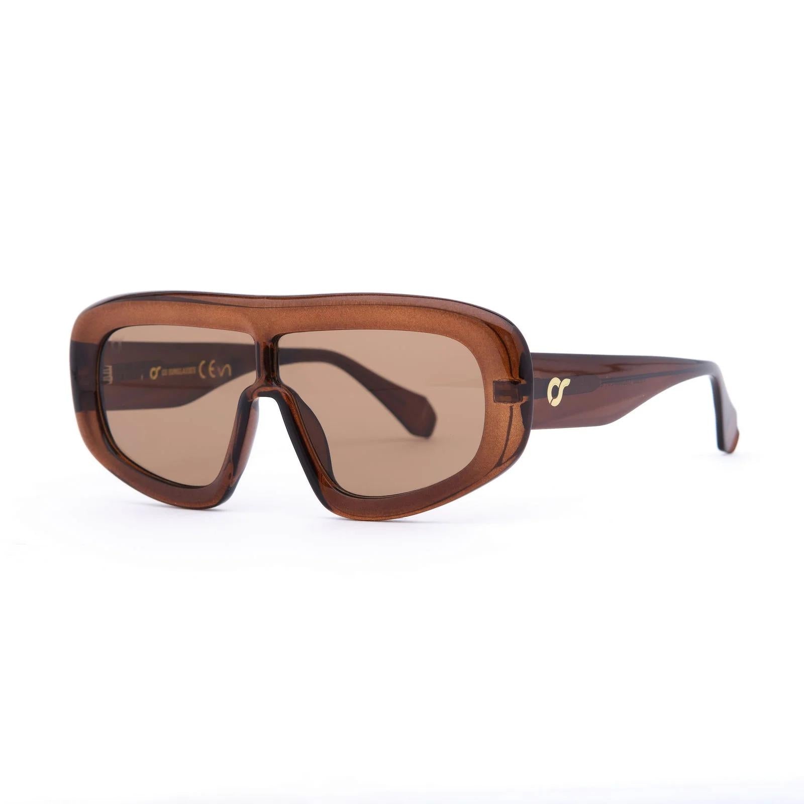 Occhiali OS Sunglasses Vienna mocha