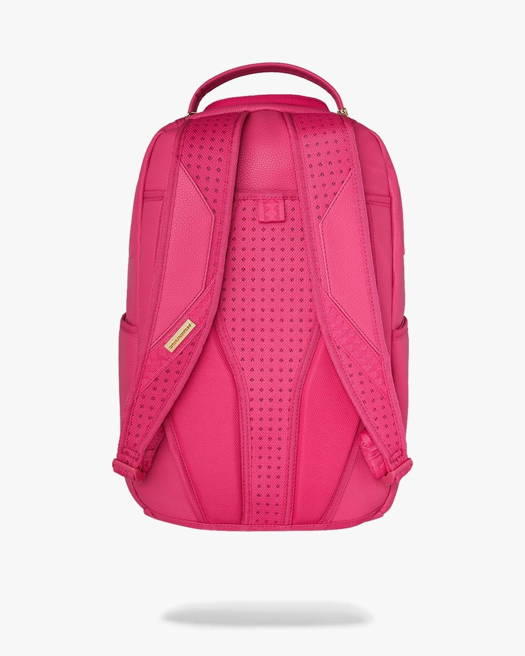 Zaino Sprayground fucsia "SHARK PINK ATTACK BACKPACK"
