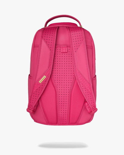 Zaino Sprayground fucsia "SHARK PINK ATTACK BACKPACK"
