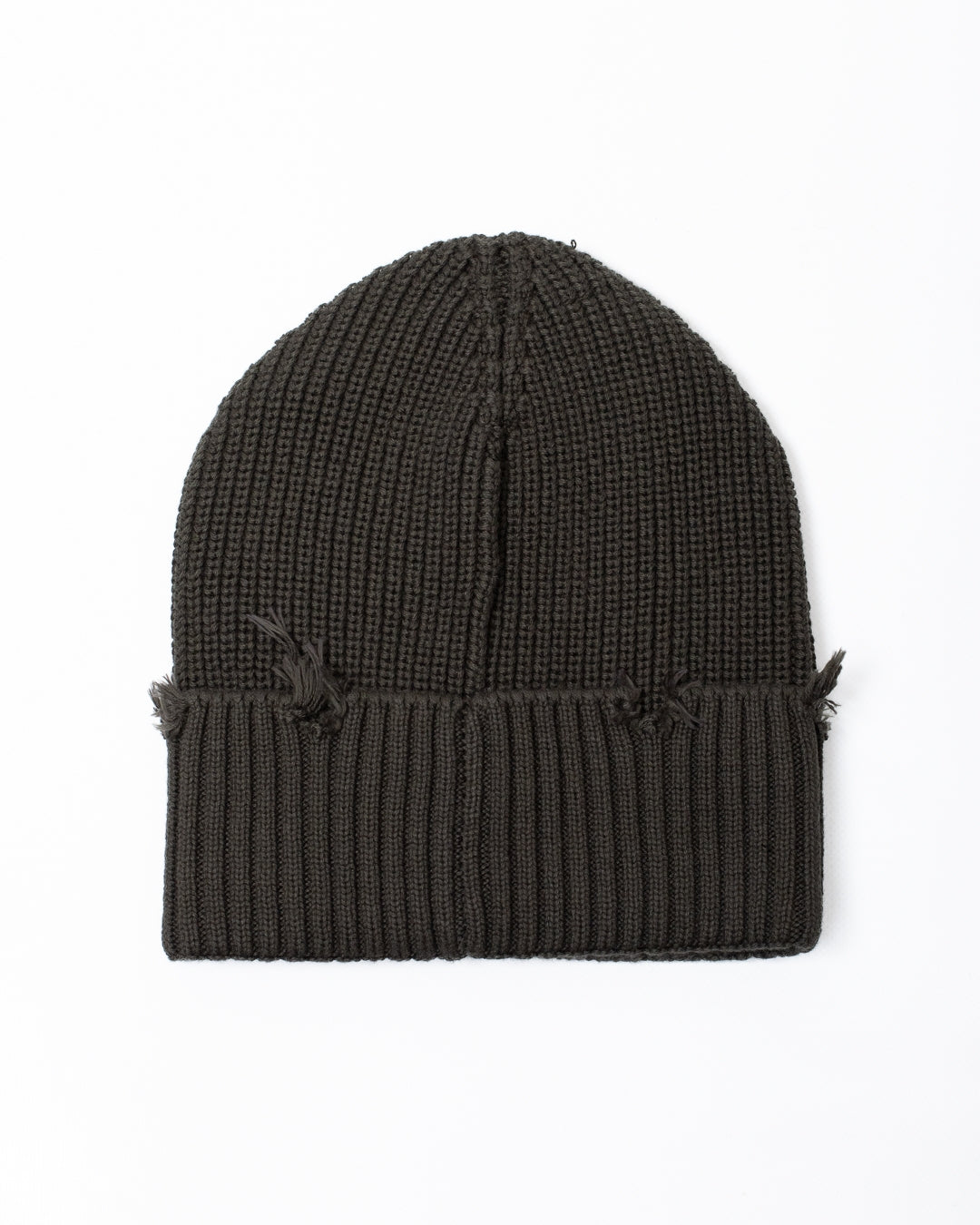 Cappello Disclaimer logato in cotone