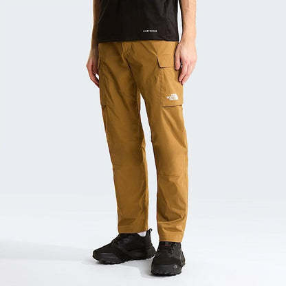 Pantalone The North Face "Exploration Cargo" uomo