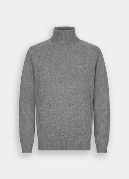 Maglia Liu Jo classic dolcevita uomo