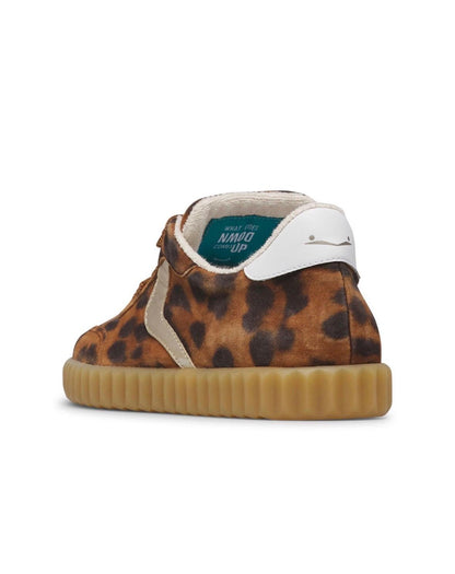 Scarpe Voile Blanche maculate