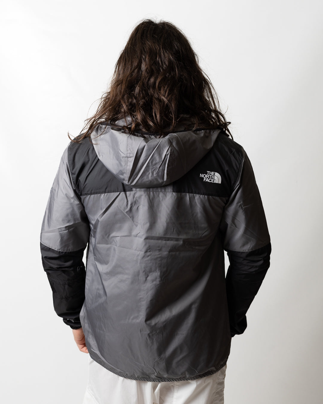 Giubbotto The North Face "MTN Jacket" uomo