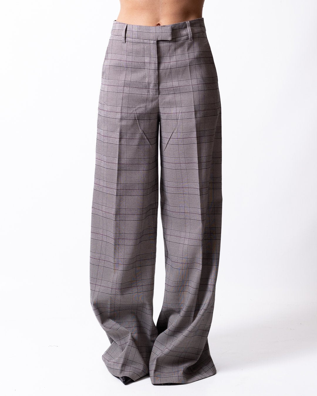Pantalone Richmond X "Principe di Galles" donna