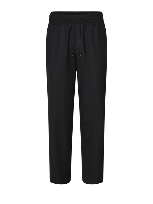 Pantalone Richmond X fluido straight uomo