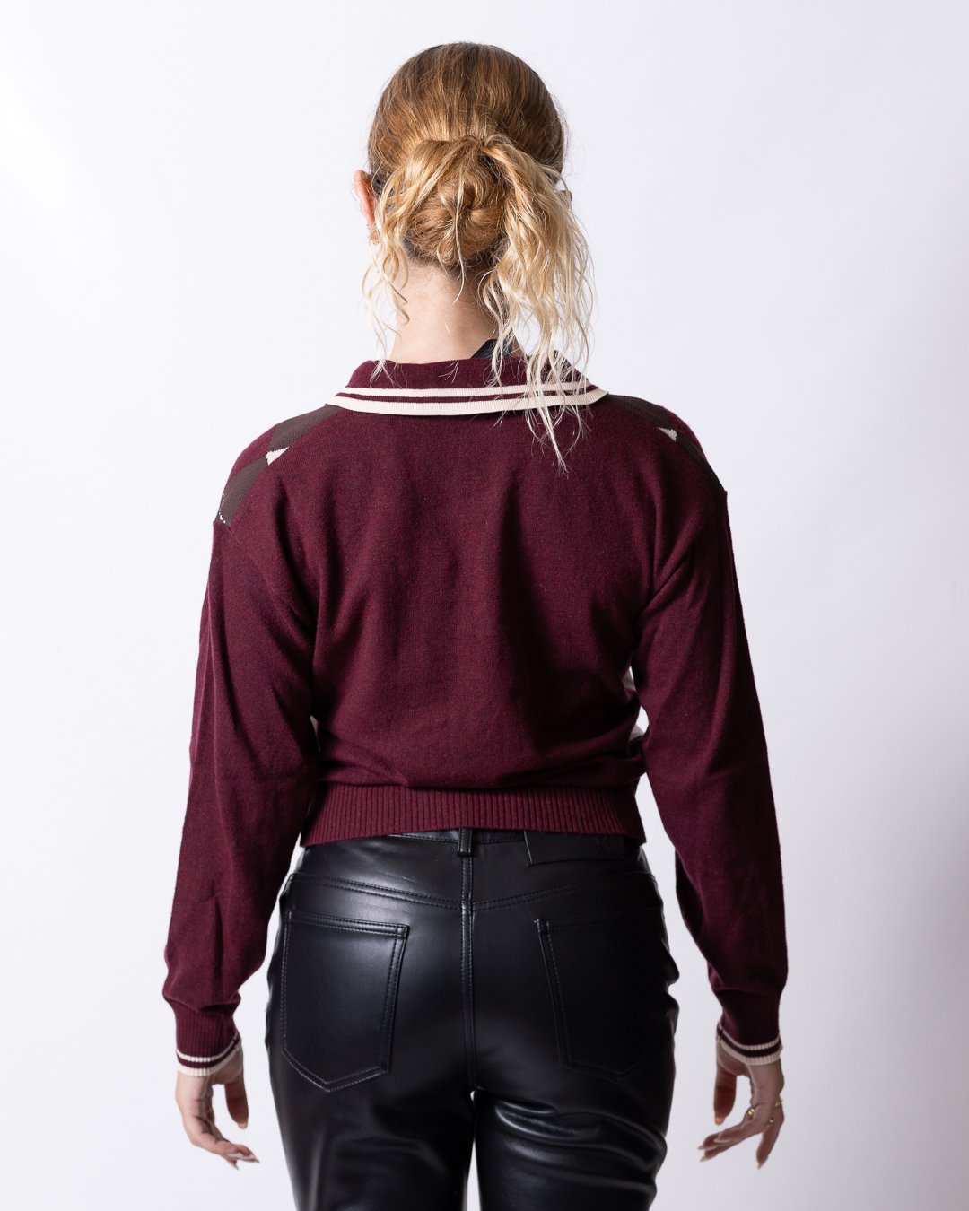 Maglia Richmond X polo "London" donna