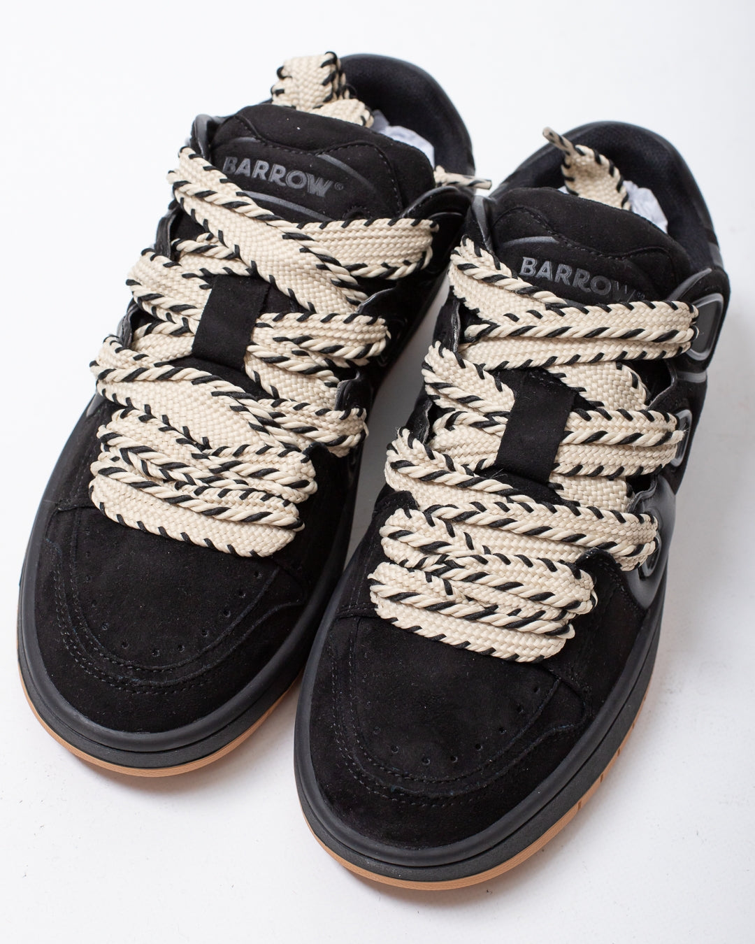 Sneakers Barrow "Ollie "