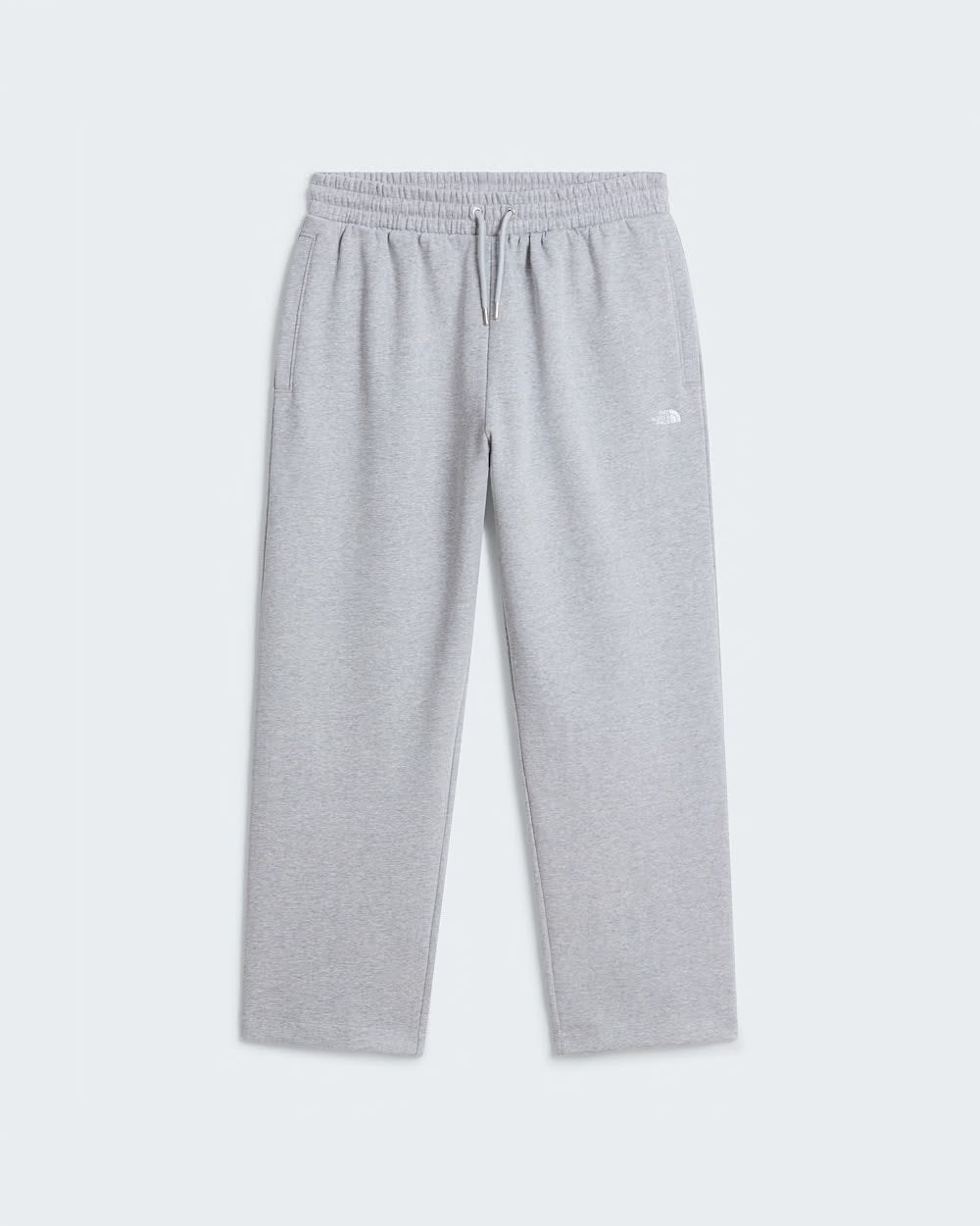 Pantalone The North Face con logo ricamato 
