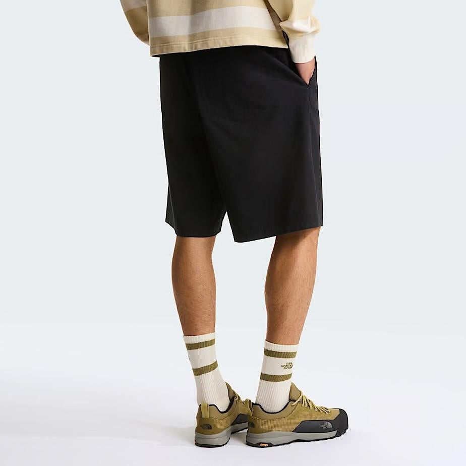 Bermuda The North Face "Baggy Beta" uomo