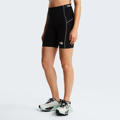 Short The North Face "Cambrena" donna