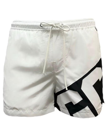 Boxer mare GCDS "Band Logo" uomo