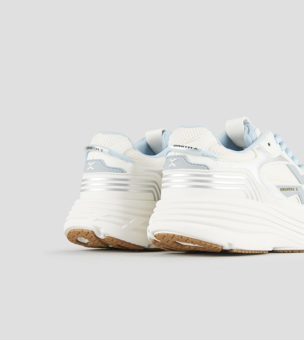 Sneakers Alexander Smith X "Storm Woman" donna
