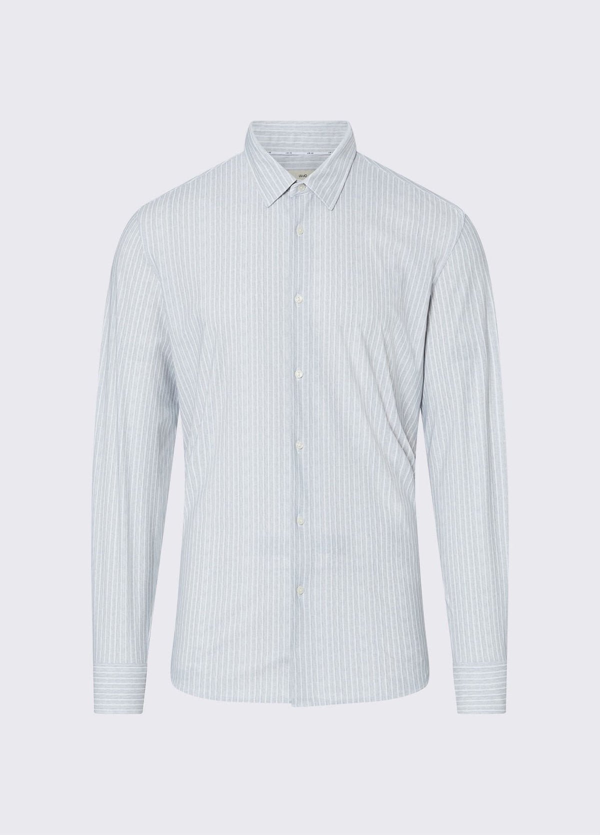 Camicia Liu Jo a righe slim fit