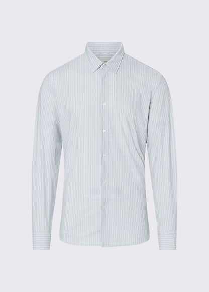 Camicia Liu Jo a righe slim fit