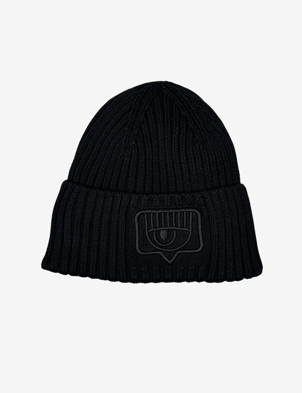 Cappello Chiara Ferragni con logo donna