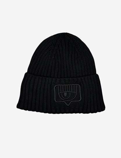 Cappello Chiara Ferragni con logo donna