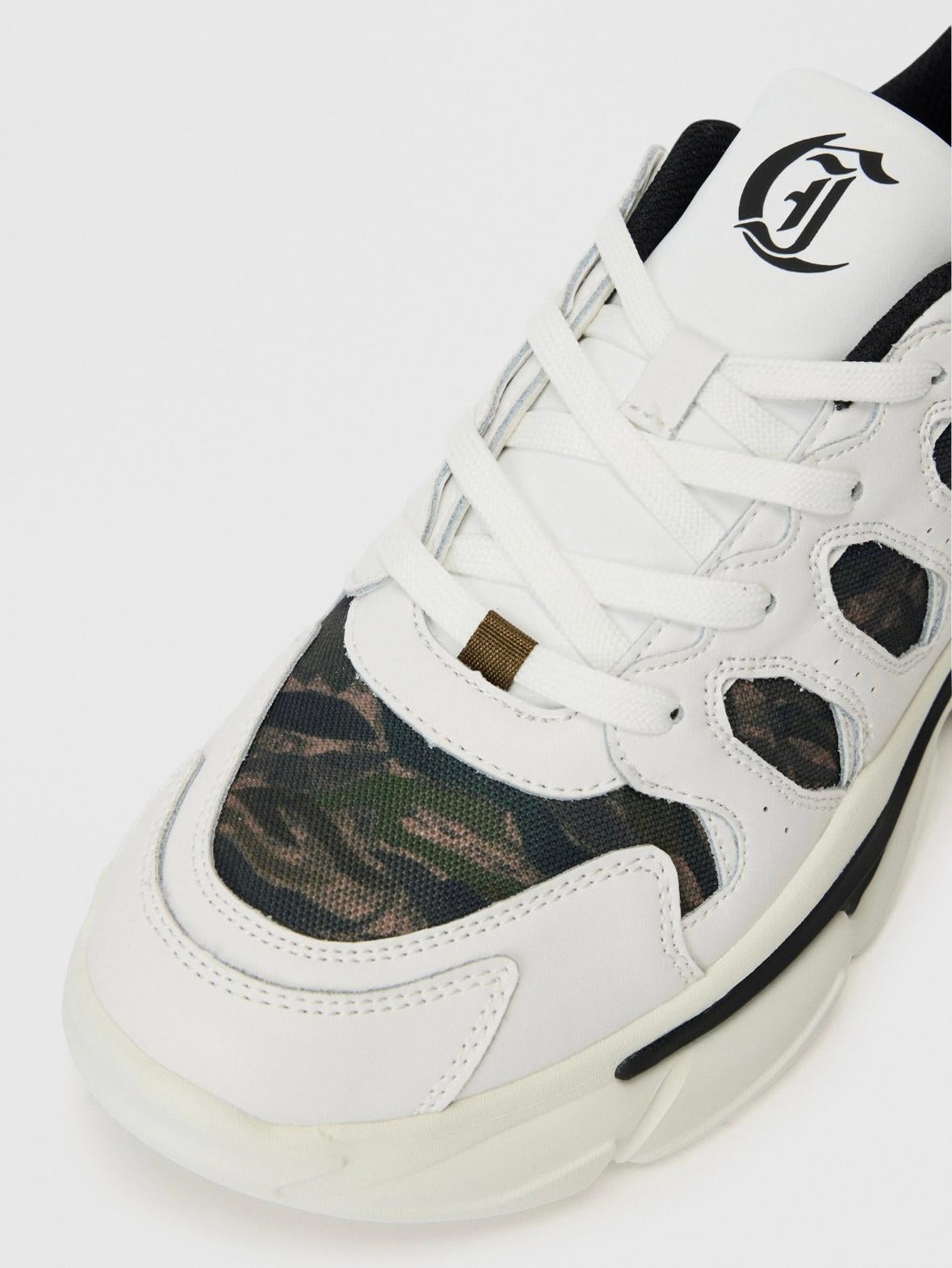 Sneakers Versace Jeans Couture "Fondo Billow" uomo