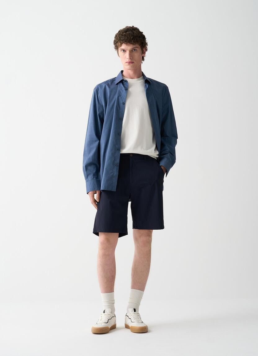 Bermuda Colmar "Chino style" uomo