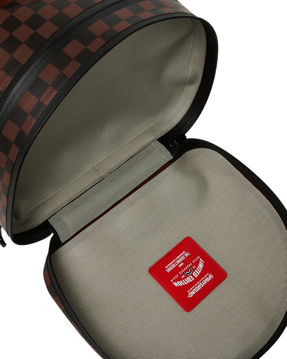 Zaino Sprayground termico borsafrigo "Cooler backpack" marrone