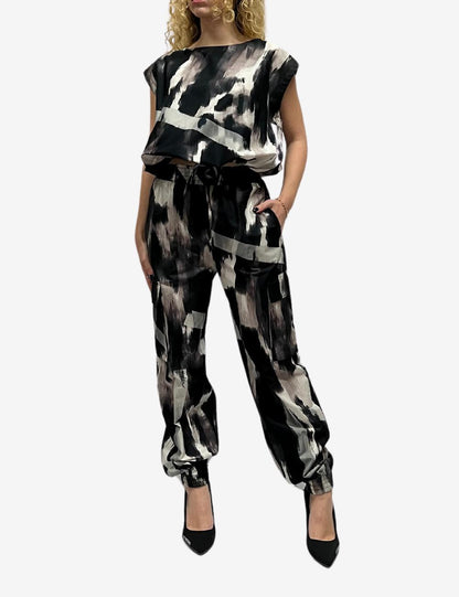 Top Twinset Actitude "Shaded" donna