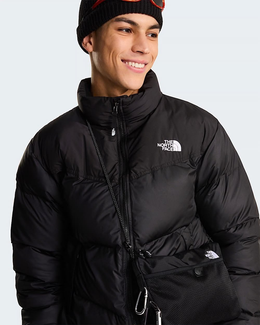 Giubbotto The North Face "Saikuru" uomo