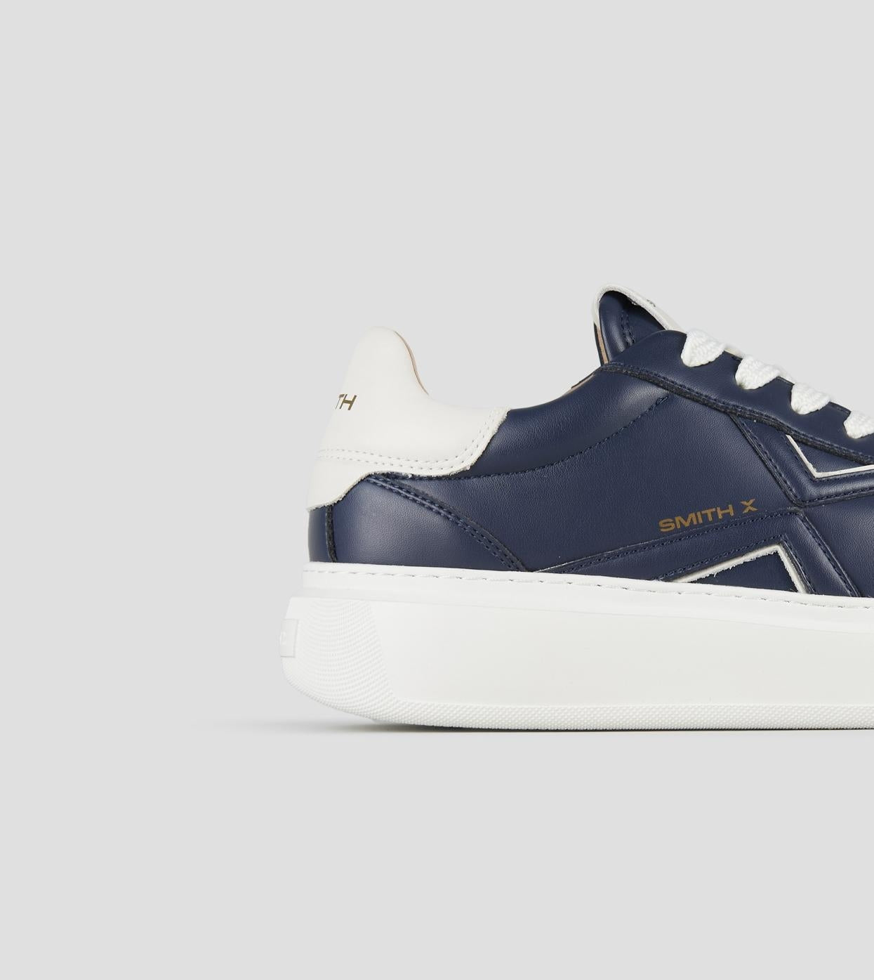 Sneakers Alexander Smith "College" uomo