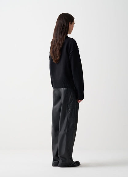 Maglia Colmar girocollo "Delicate" donna