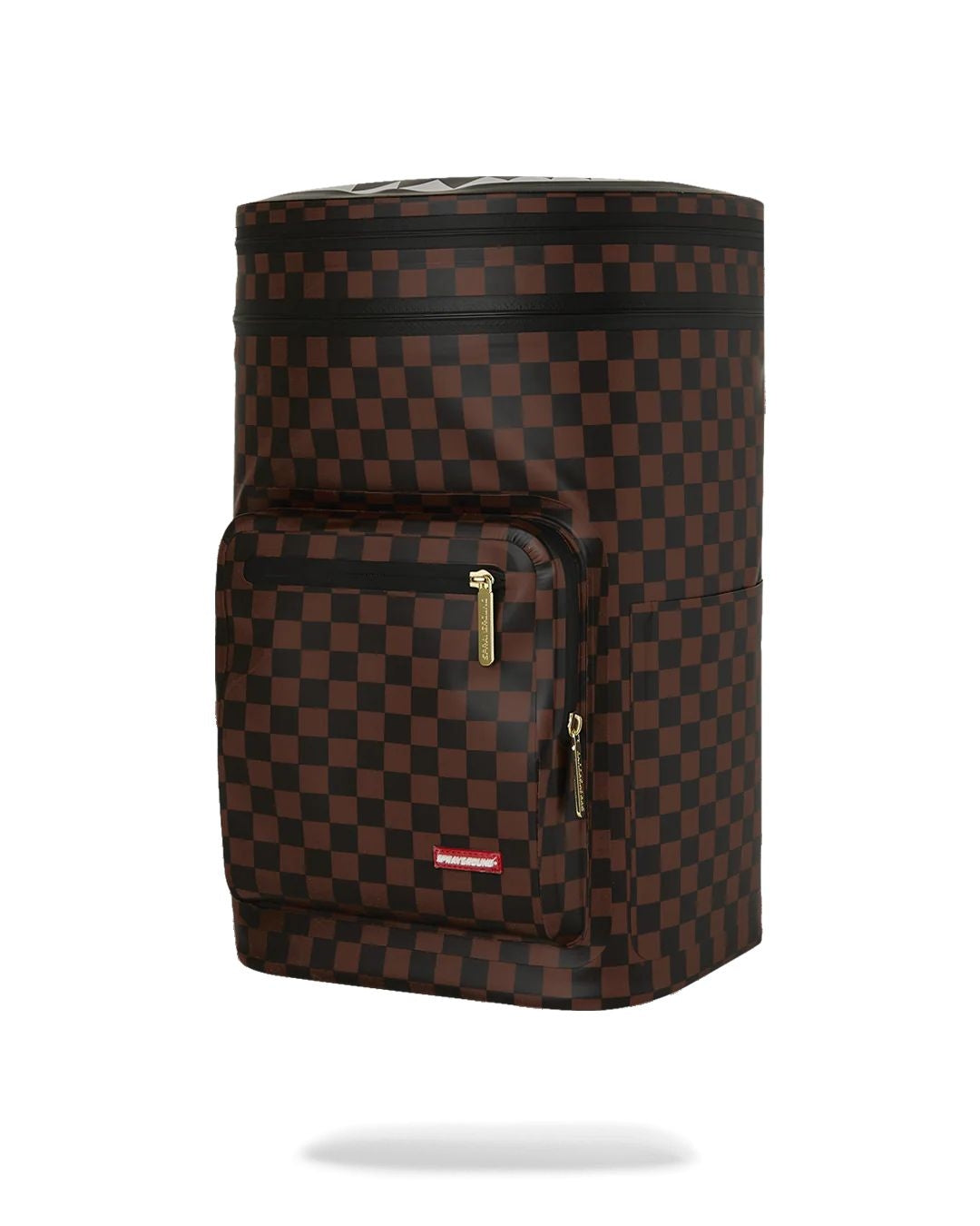 Zaino Sprayground termico borsafrigo "Cooler backpack" marrone