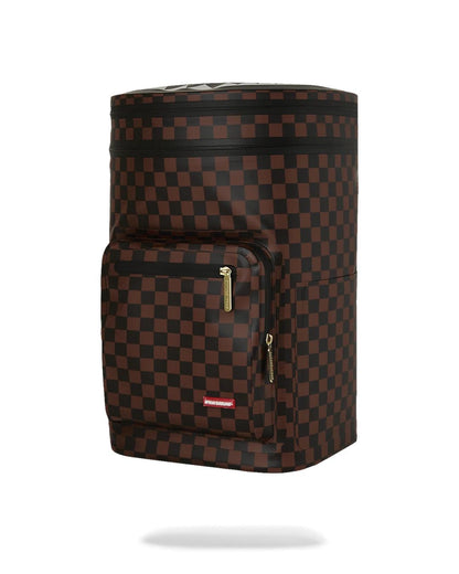 Zaino Sprayground termico borsafrigo "Cooler backpack" marrone