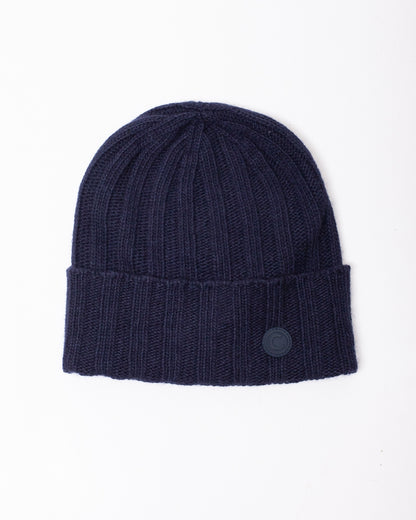 Cappello Colmar in misto lana a costine