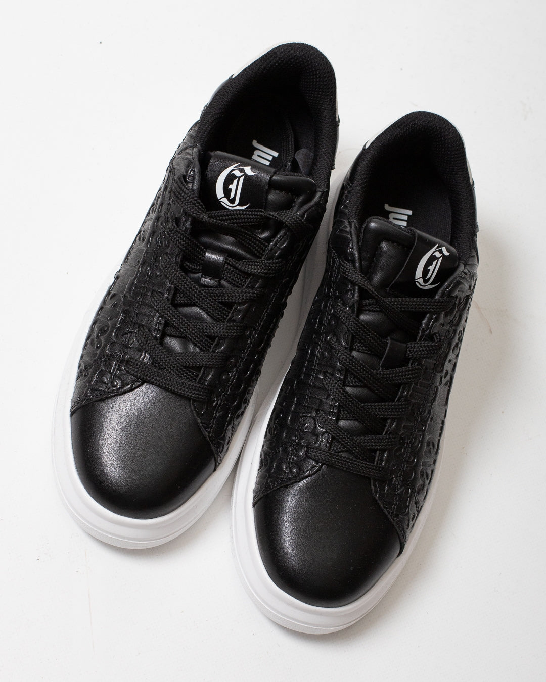 Sneakers Just Cavalli "Logomania" uomo