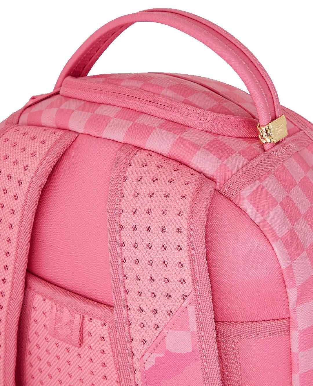 Zaino Sprayground rosa Pink 3AM riptide dlxsv backpack