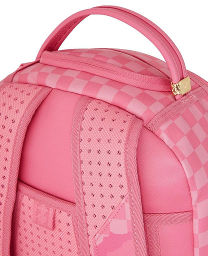 Zaino Sprayground rosa Pink 3AM riptide dlxsv backpack