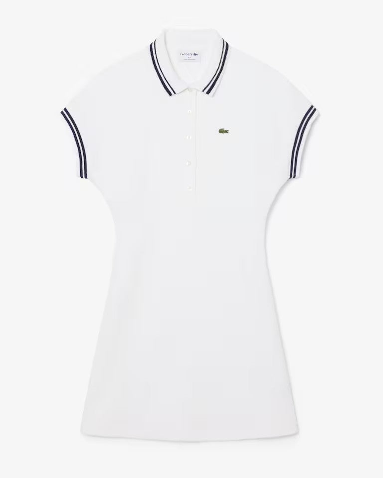 Abito Lacoste polo donna
