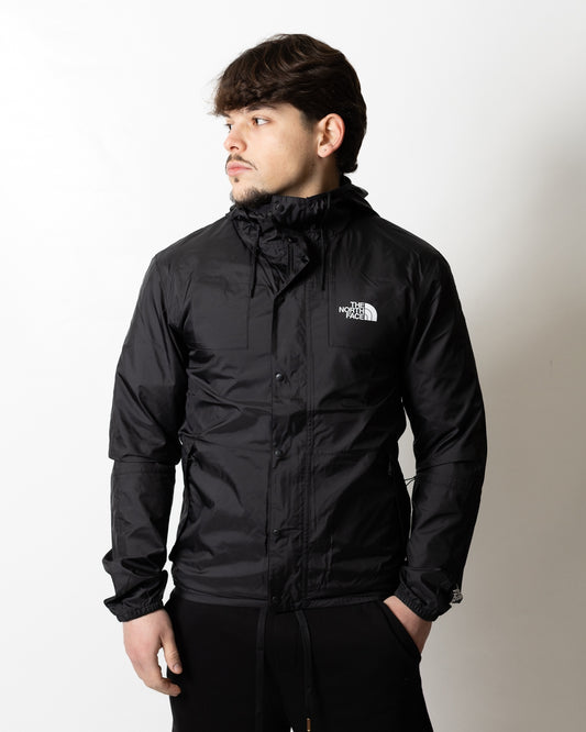 Giubbotto The North Face "MTN Jacket" uomo