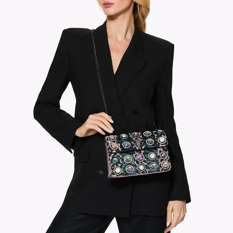 Borsa Kurt Geiger "Kensington Octavia" donna