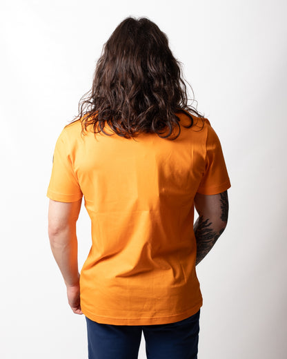 T-Shirt Colmar "Frida" regular uomo