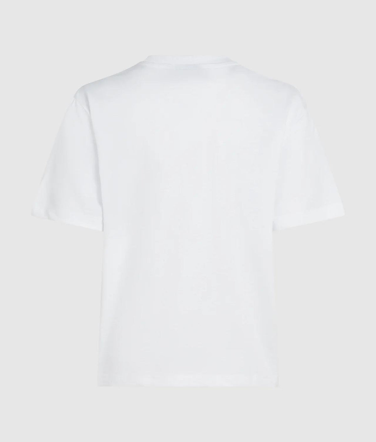 T-shirt Karl Lagerfeld Jeans con logo stampato