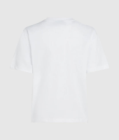 T-shirt Karl Lagerfeld Jeans con logo stampato