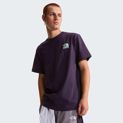 T-Shirt The North Face "1966" uomo