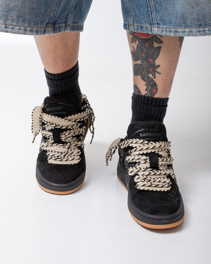 Sneakers Barrow "Ollie "