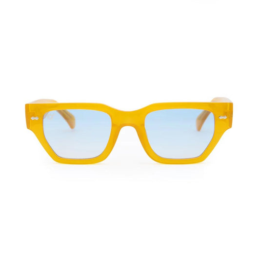 Occhiali OS Sunglasses Malaga miele 