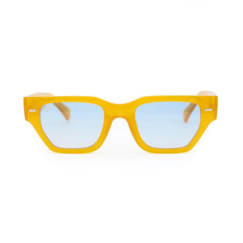 Occhiali OS Sunglasses Malaga miele 