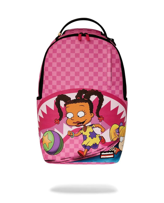 Zaino Sprayground fucsia Susie and Angelica backpack