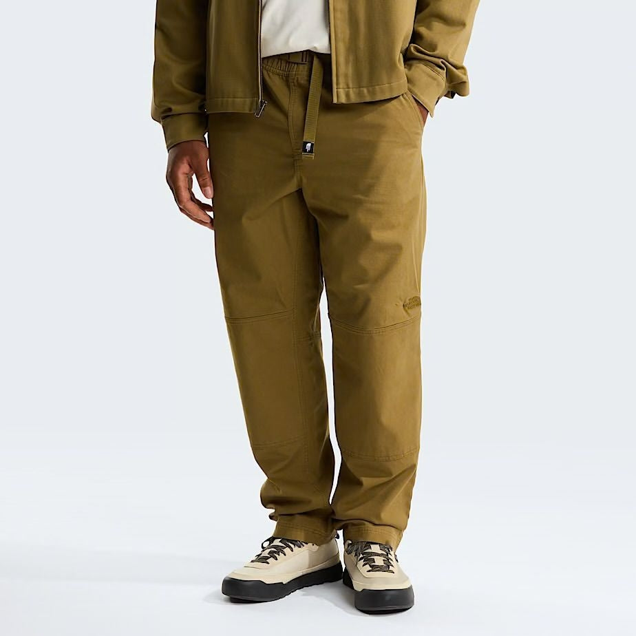 Pantalone The North Face relaxed carpenter uomo