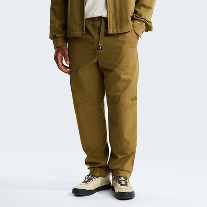 Pantalone The North Face relaxed carpenter uomo