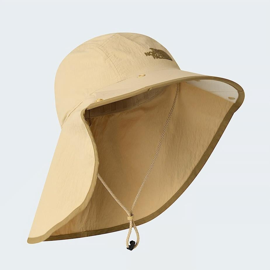 Cappello The North Face Class V Sunshield