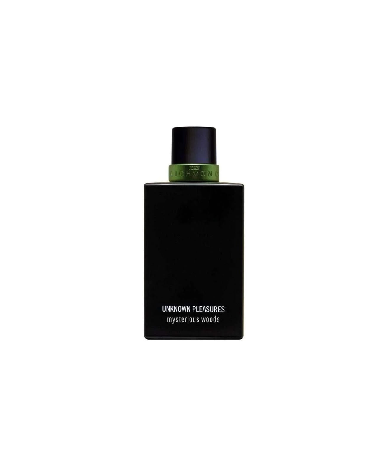 Profumo John Richmond "Mysterious Woods" Eau de Parfum